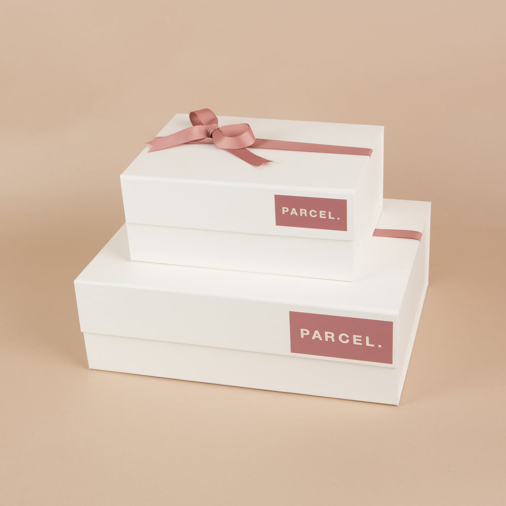 Rigid Boxes packaging