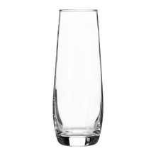 STEMLESS CHAMPAGNE FLUTE