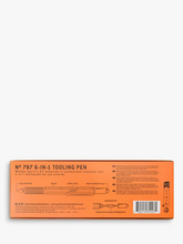 6-IN-1 TOOLING PEN