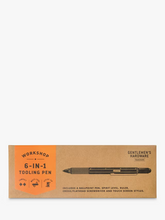6-IN-1 TOOLING PEN