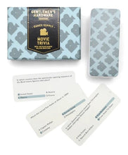 MOVIE TRIVIA GIFT