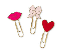 CUTE PAPERCLIPS