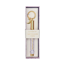 PEN KEYCHAIN