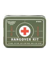 HANGOVER KIT