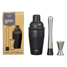 BARTENDERS MIXOLOGY KIT