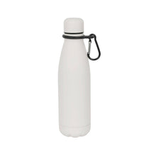 STAINLESS STEEL WATER BOTTLE 500ml