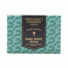 MOVIE TRIVIA GIFT
