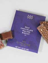 GOURMET CHOCOLATE