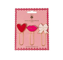 CUTE PAPERCLIPS
