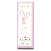 VINTAGE SCISSORS