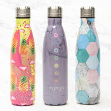 METAL DRINKS BOTTLE (500ml)