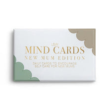 MIND CARDS