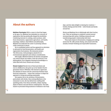 DO FERMENT - GUIDE TO MAKING KIMCHI, KEFIR & MORE