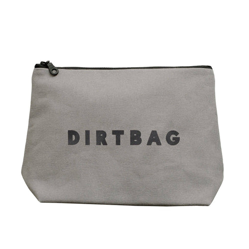 DIRTBAG WASH BAG