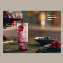 DO FERMENT - GUIDE TO MAKING KIMCHI, KEFIR & MORE