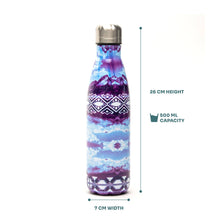 METAL DRINKS BOTTLE (500ml)