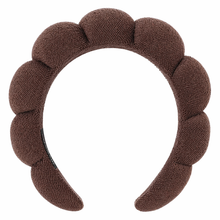 SPA BUBBLE HEADBAND