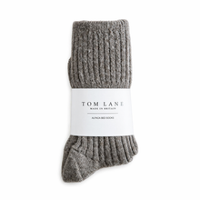 ALPACA SOCKS