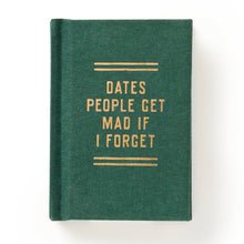 TINY DIARY GIFT