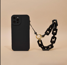 Chain Phone Strap