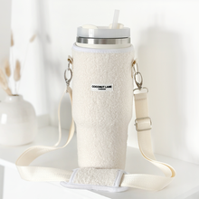 TUMBLER CARRY CASE - TEDDY DOLLY