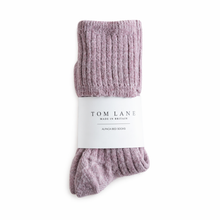 ALPACA SOCKS