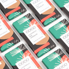 GINGERBREAD MILK MINI CHOCOLATE BAR