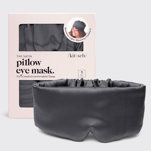 KITSCH - PILLOW EYE MASK