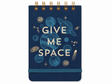 VINTAGE NOTEPAD