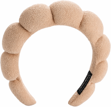 SPA BUBBLE HEADBAND