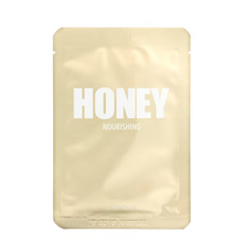 SHEET FACEMASK