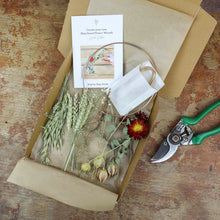 MINI DIY WREATH KIT - WINTER EDITION