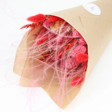 MINI DRIED FLOWER BOUQUET