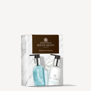 MOLTON BROWN COASTAL HAND CARE TRAVEL SET