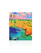 GOURMET CHOCOLATE