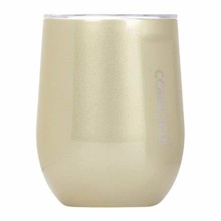 GOLD STEMLESS CORKCICLE