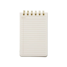 VINTAGE NOTEPAD