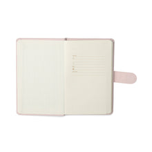 PINK MINI PASSWORD JOURNAL