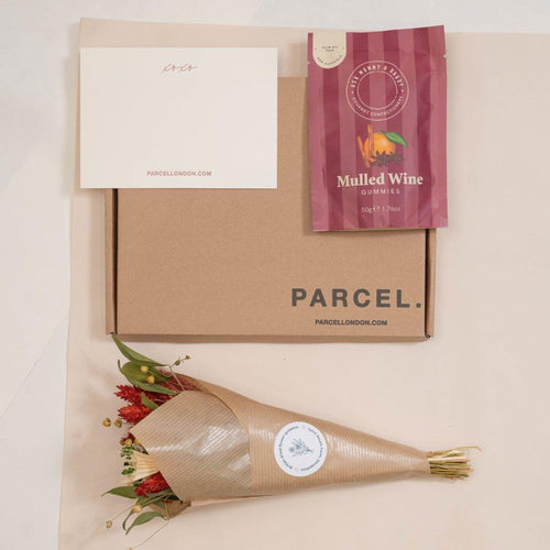 MULLED WINE DELIGHTS