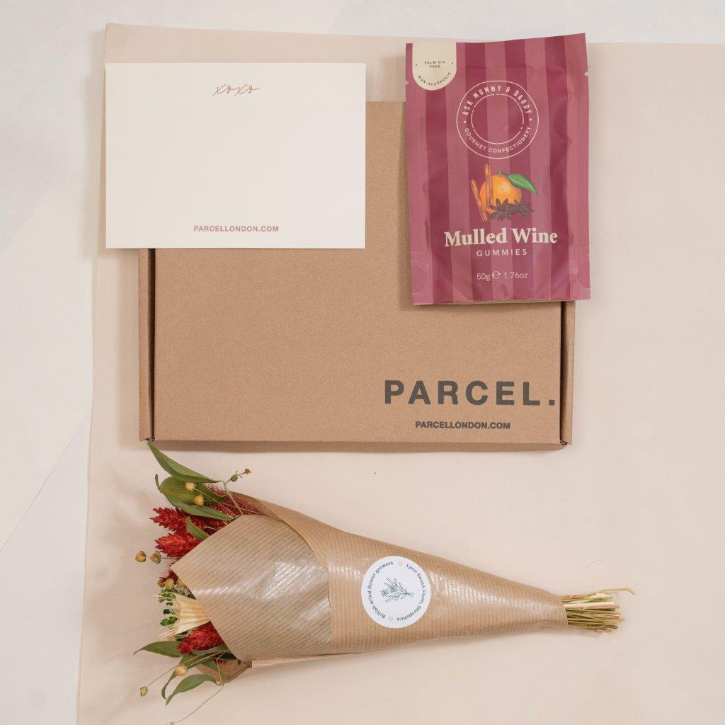 MULLED WINE DELIGHTS