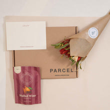 MULLED WINE DELIGHTS