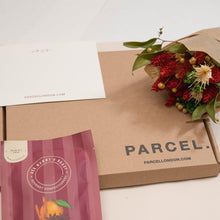 MULLED WINE DELIGHTS