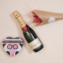 CHAMPAGNE TREATS GIFT SET