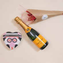 CHAMPAGNE TREATS GIFT SET