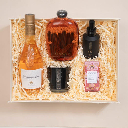 SIMPLY ROSE GIFT BOX