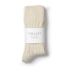 ALPACA SOCKS