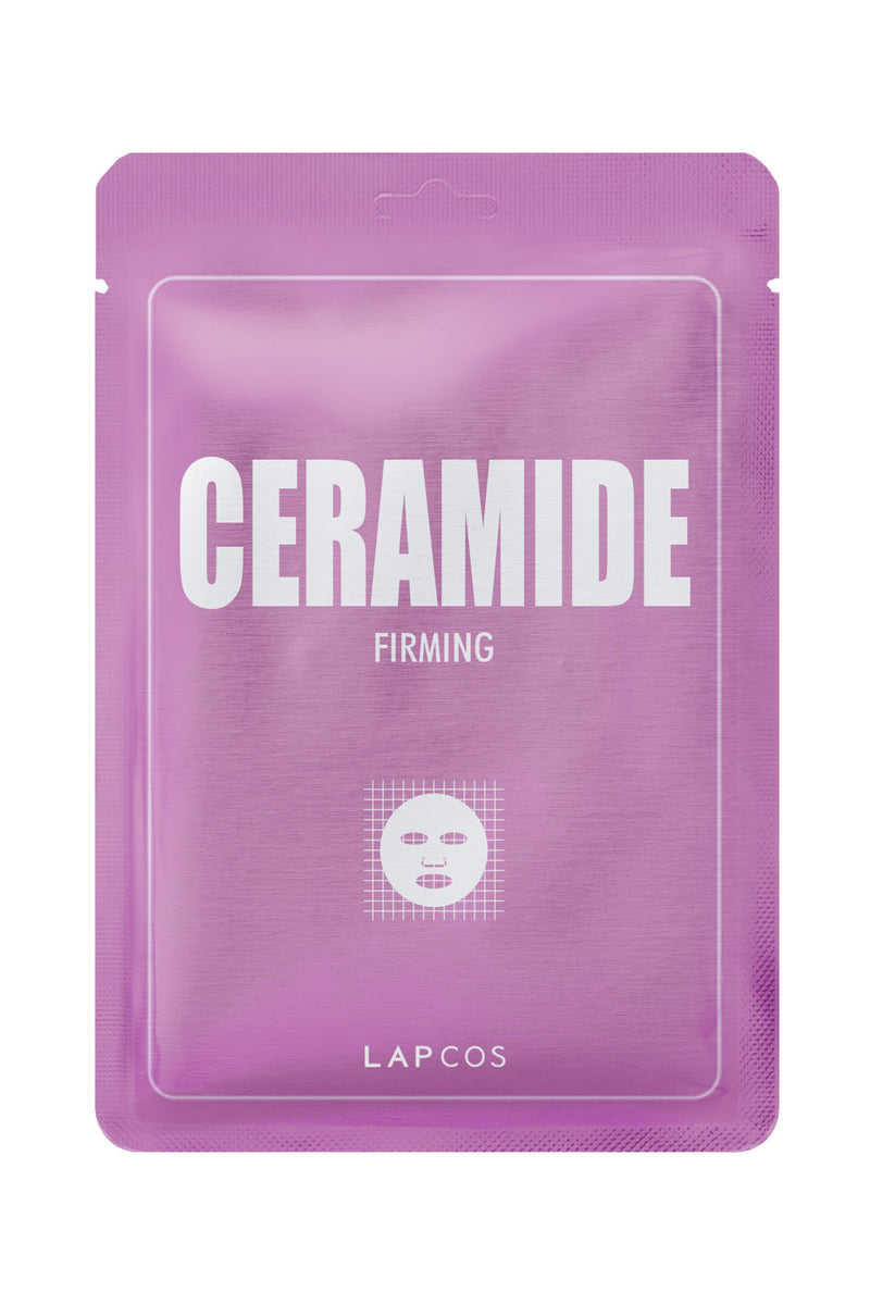 CERAMIDE SHEET FACEMASK