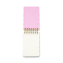 CHUNKY CHECK NOTEPAD