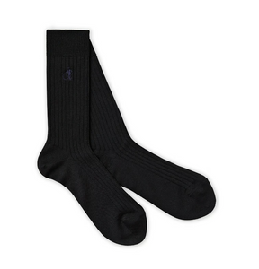 BLACK SOCKS