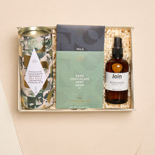 SWEET SCENTS